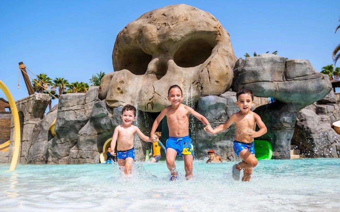 Aqualand Maspalomas 1-Day Entry Ticket Image 6