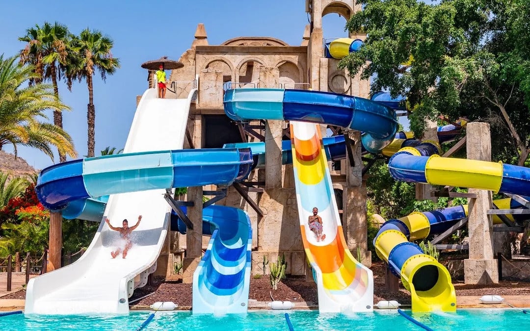 Aqualand Maspalomas 1-Day Entry Ticket Image 7