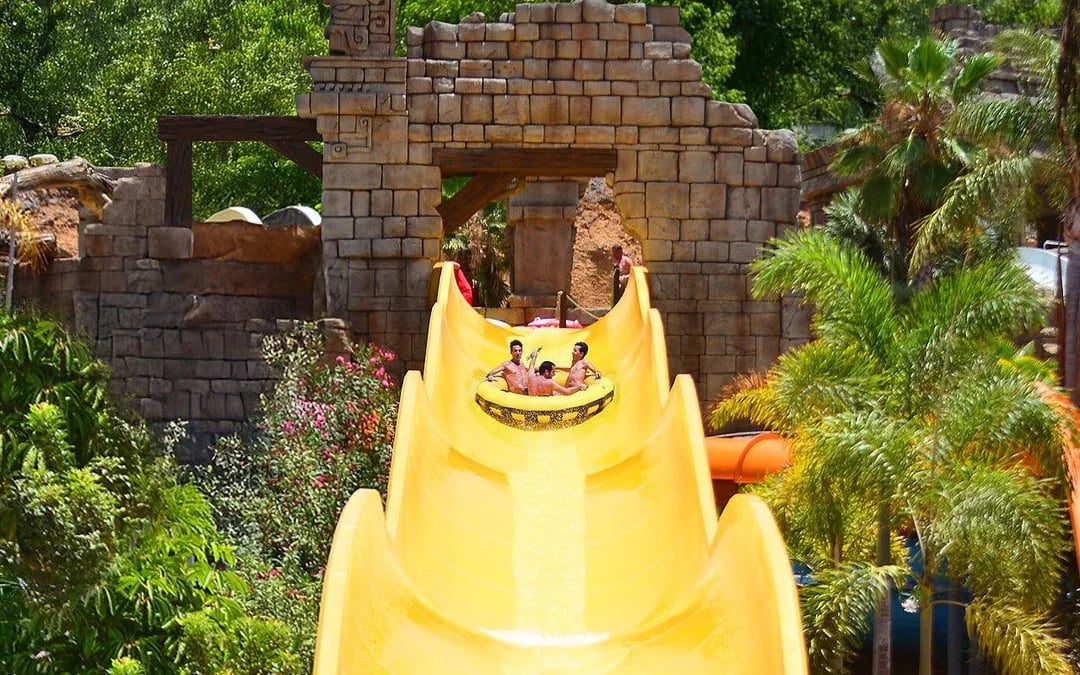 Aqualand Maspalomas 1-Day Entry Ticket Image 8
