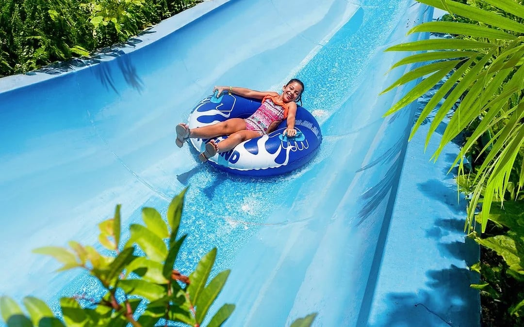 Aqualand Maspalomas 1-Day Entry Ticket Image 9