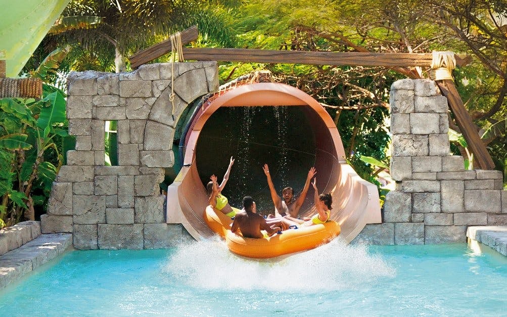 Aqualand Maspalomas 1-Day Entry Ticket Image 10