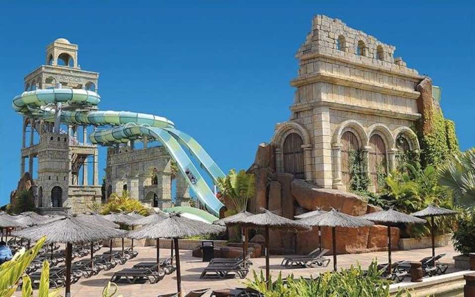 Aqualand Maspalomas