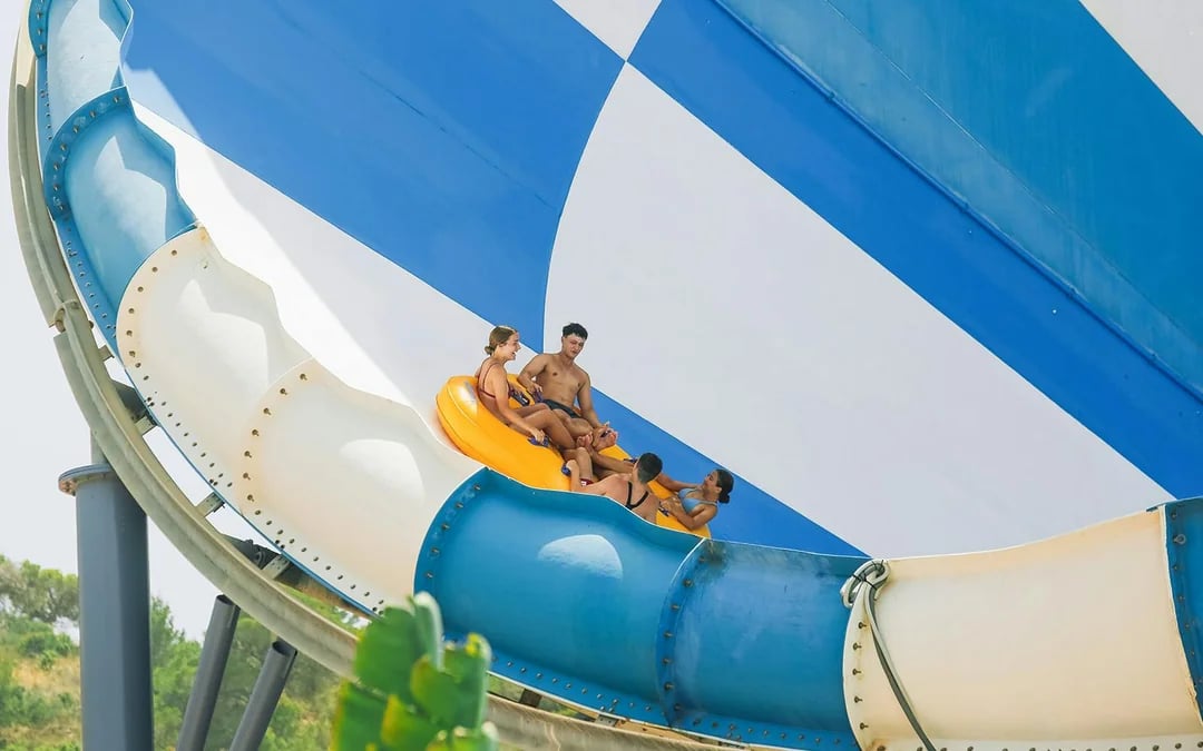 Aqualandia Benidorm Tickets Image 3