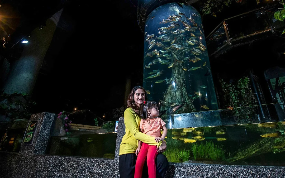 Aquaria KLCC Tickets Image 5