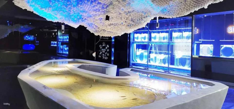 Aquaria Phuket Ticket | Thailand