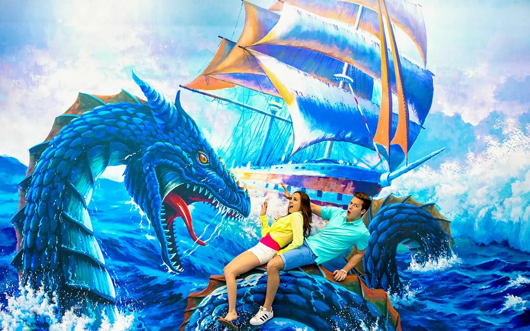 Aquaria Phuket Tickets: Thai Residents Image 3