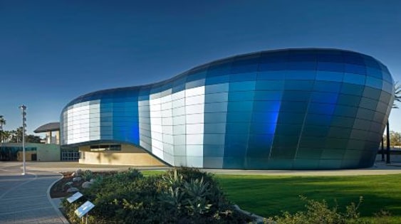 Aquarium of the Pacific