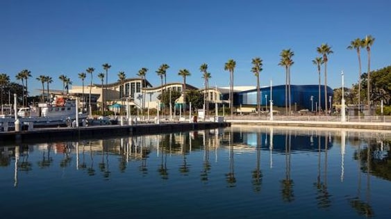 Aquarium of the Pacific