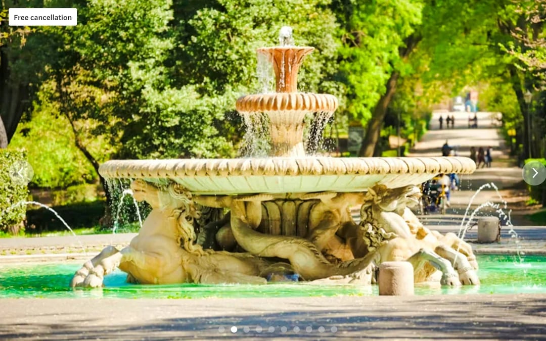 Aquarium Tickets in Tirana Image 1