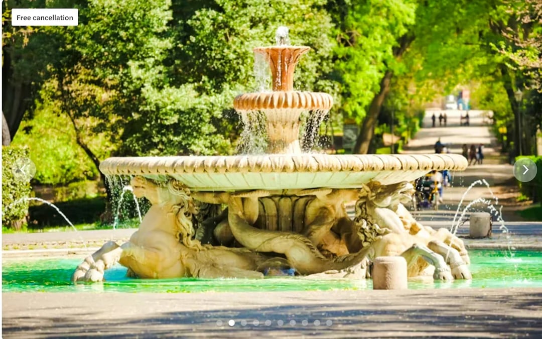Aquarium Tickets in Tirana Image 3