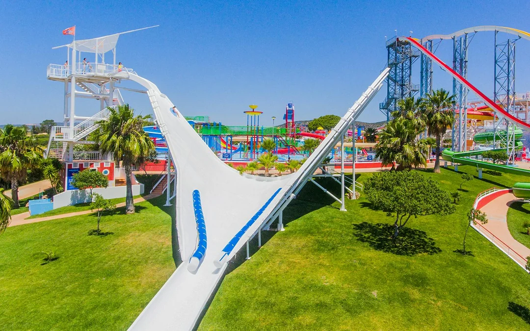 Aquashow Park Tickets Image 3