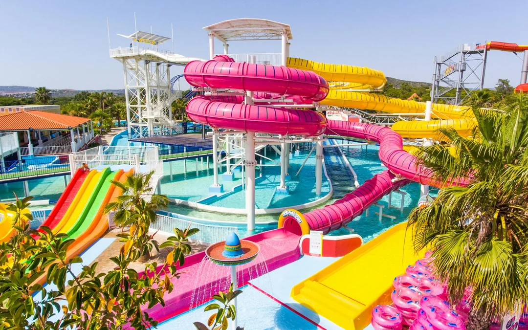 Aquashow Park Tickets Image 5