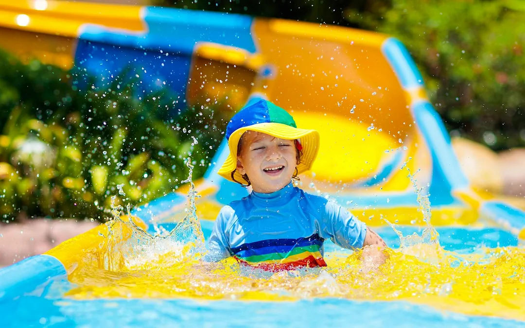 Aquatica Orlando 2-Park Tickets Image 1