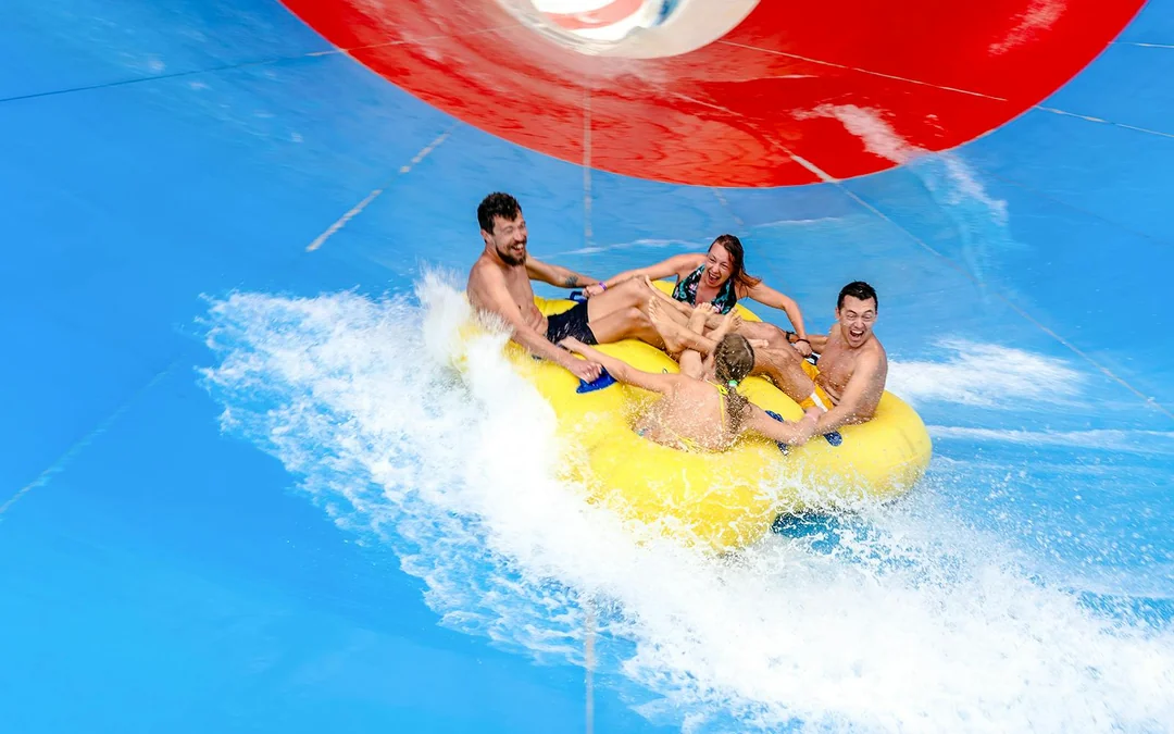 Aquatica Orlando 2-Park Tickets Image 3