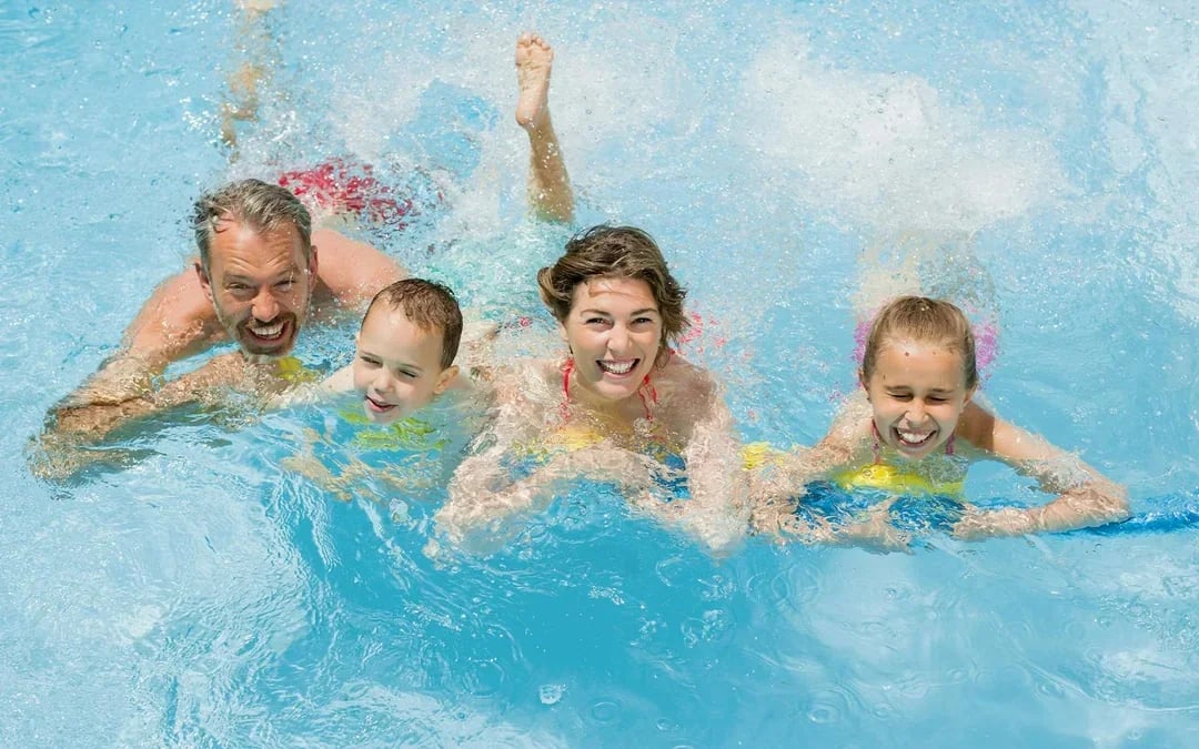 Aquatica Orlando 3-Park Tickets Image 5