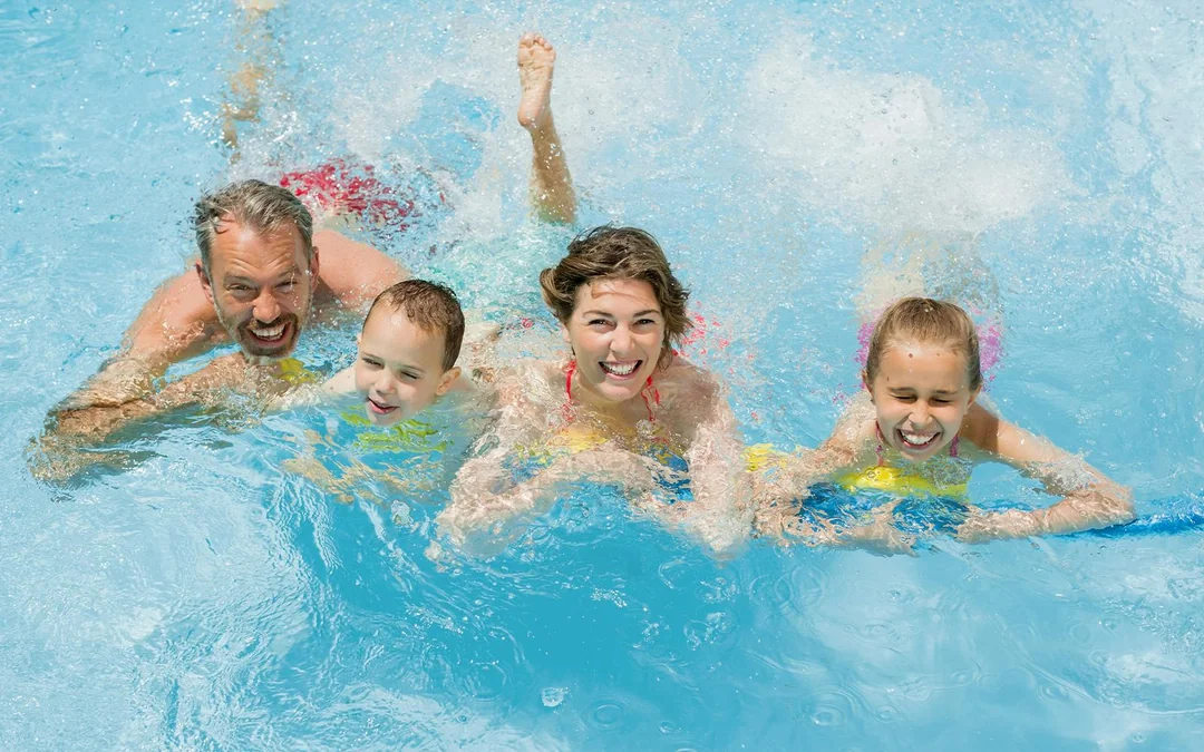 Aquatica Orlando 3-Park Tickets Image 5