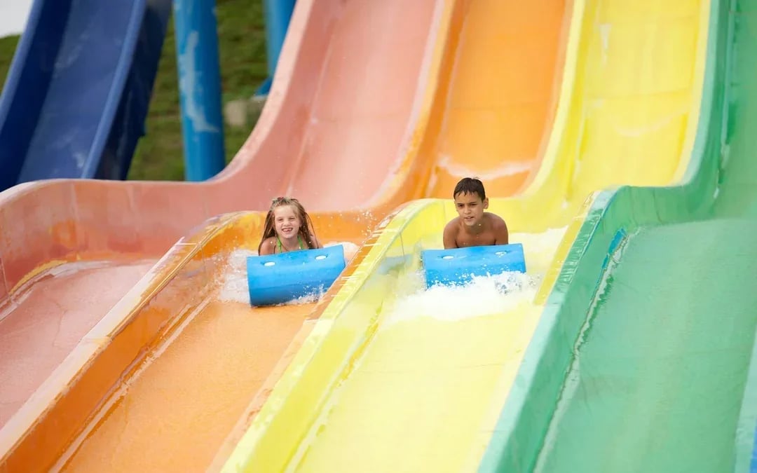 Aquatica Orlando 3-Park Tickets Image 6