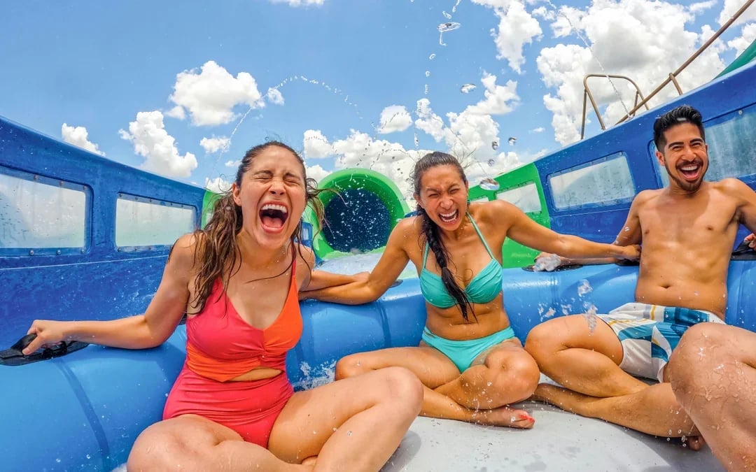 Aquatica Orlando Annual Pass Image 1