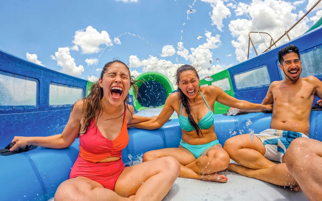 Aquatica Orlando Annual Pass Image 1