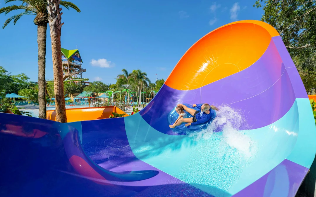 Aquatica Orlando Annual Pass Image 2
