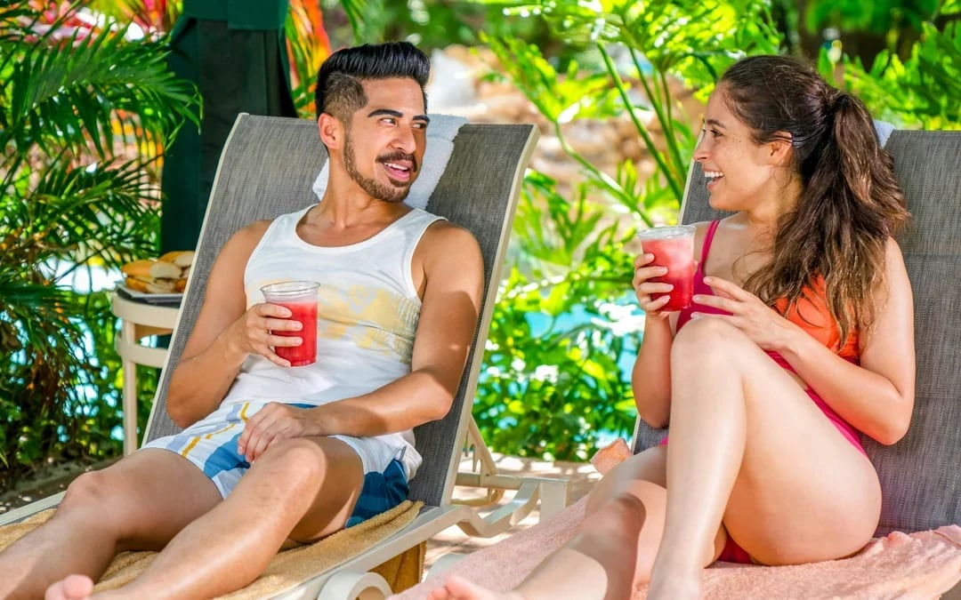 Aquatica Orlando Annual Pass Image 5