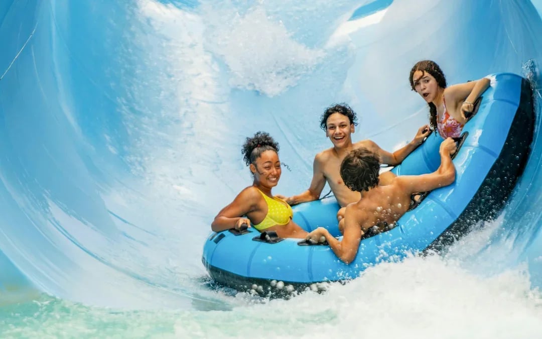 Aquatica Orlando Annual Pass Image 6