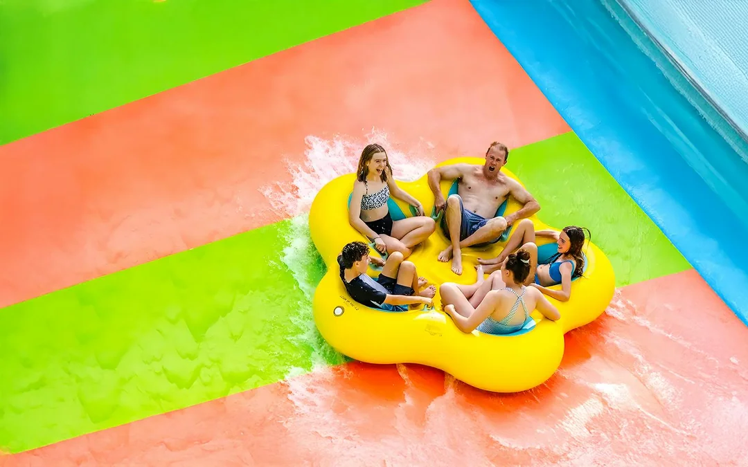 Aquatica Orlando Any-Day Tickets Image 3