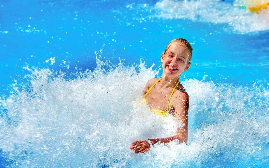 Aquatica Orlando Any-Day Tickets Image 4