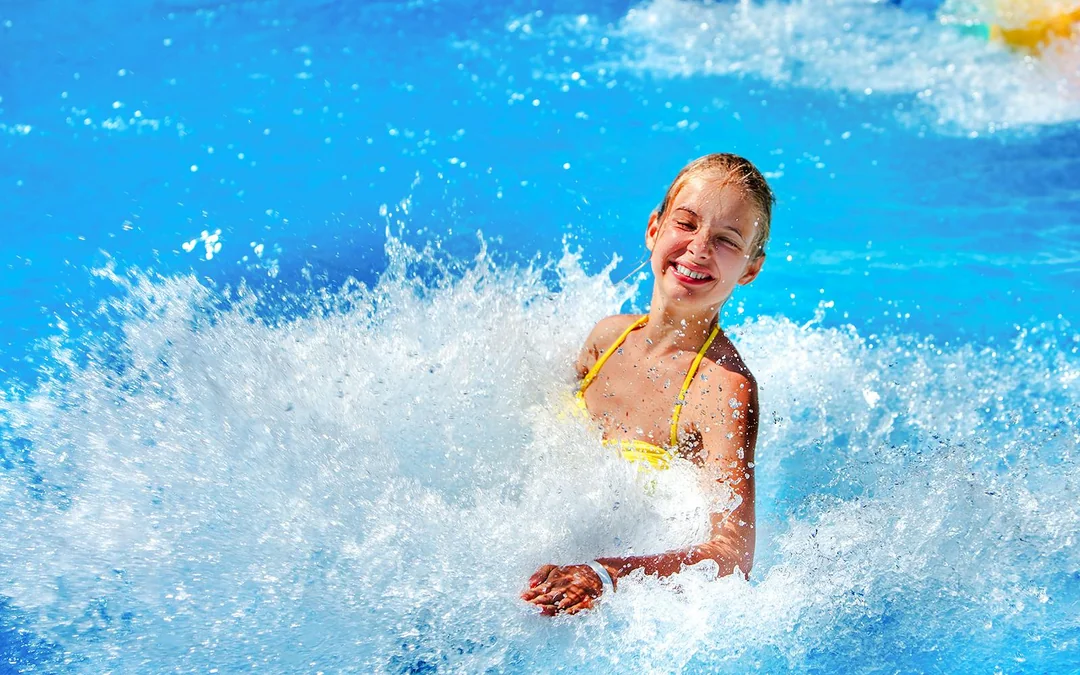 Aquatica Orlando Any-Day Tickets Image 4