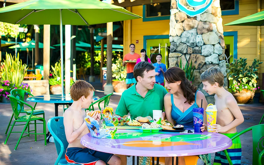 Aquatica Orlando Any-Day Tickets Image 5