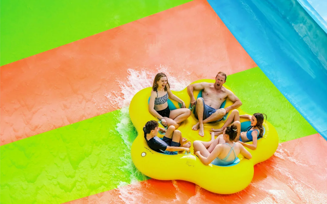 Aquatica Orlando: Entry Tickets with All-Day Dining Add-On Image 2