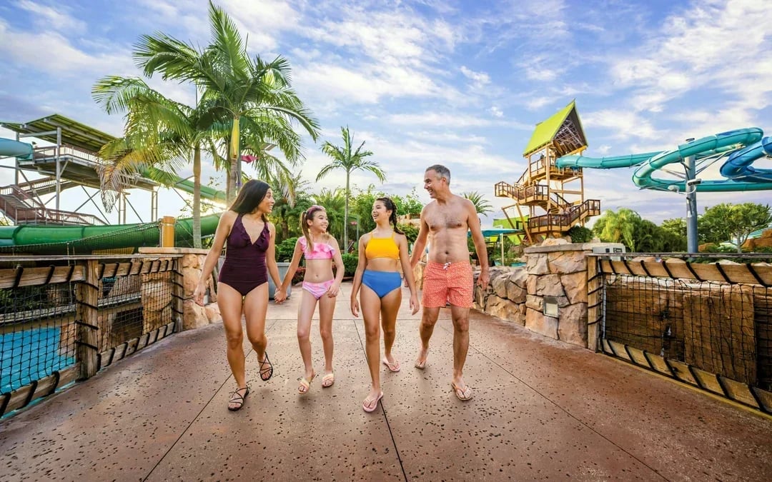 Aquatica Orlando Fun Card 2026 Image 5