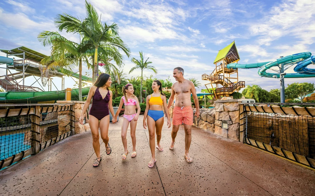 Aquatica Orlando Fun Card 2026 Image 5