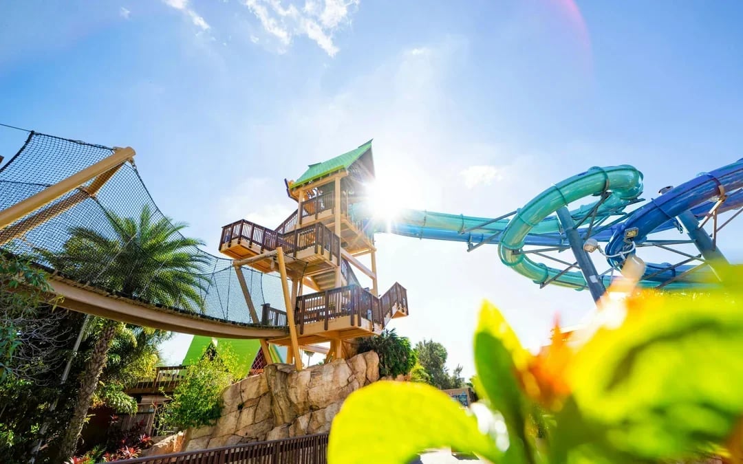 Aquatica Orlando Fun Card 2026 Image 8