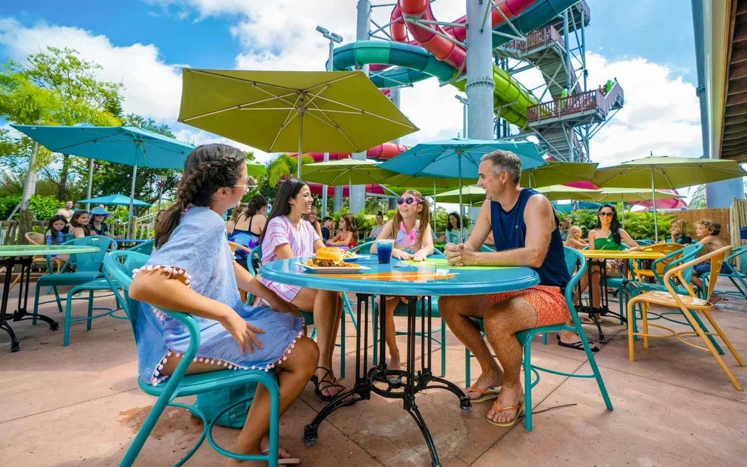 Aquatica Orlando Fun Card 2026 Image 9