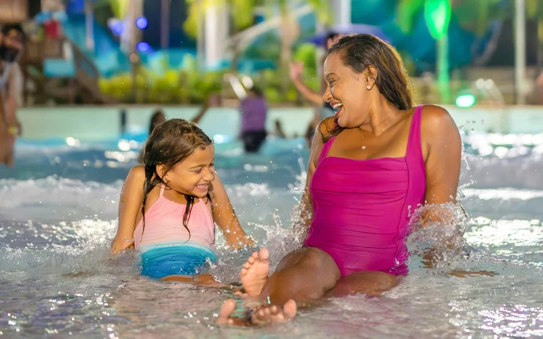Aquatica San Antonio: AquaGlow Single-Night Tickets Image 5