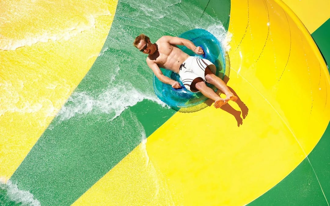 Aquatica San Antonio: Entry Tickets with All-Day Dining Add-On Image 4