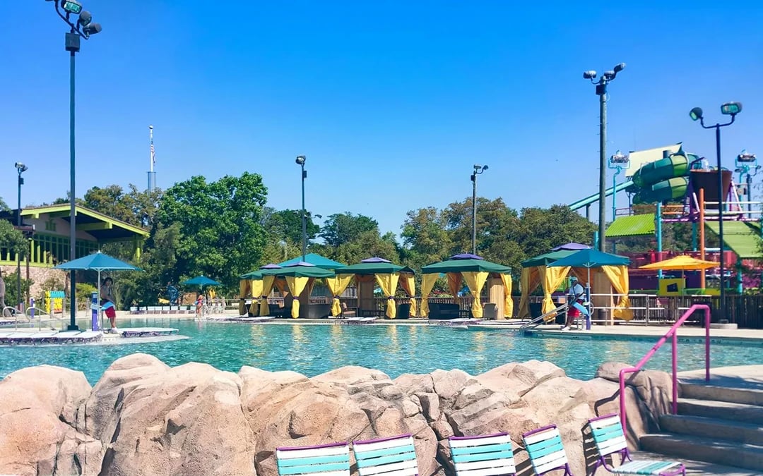 Aquatica San Antonio: Entry Tickets with All-Day Dining Add-On Image 7