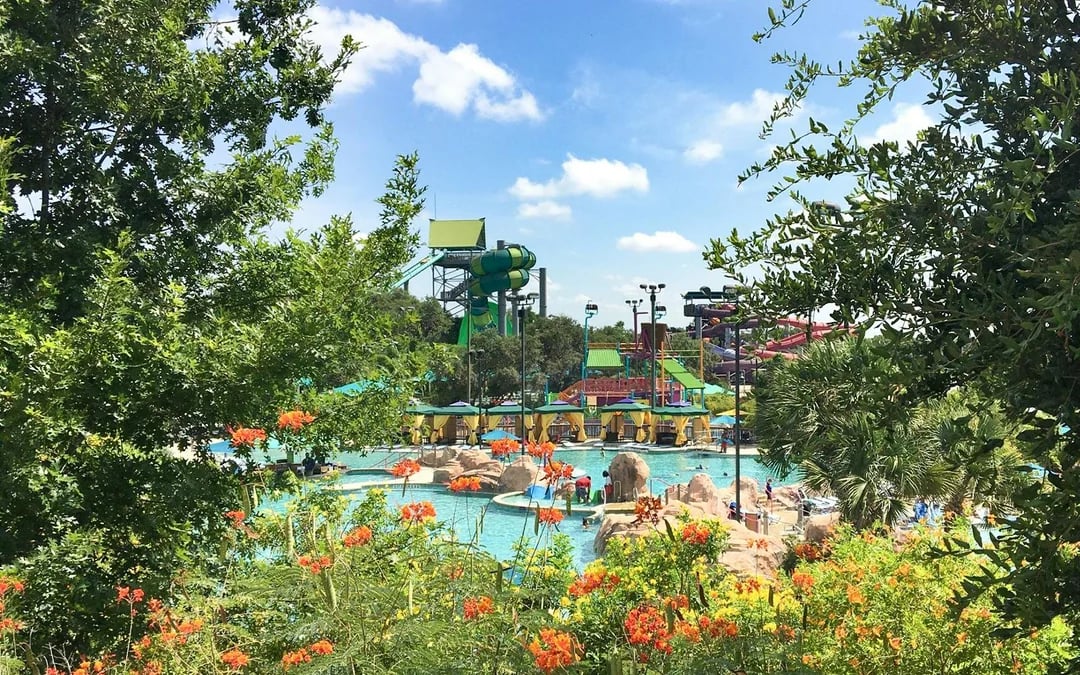 Aquatica San Antonio: Entry Tickets with All-Day Dining Add-On Image 9