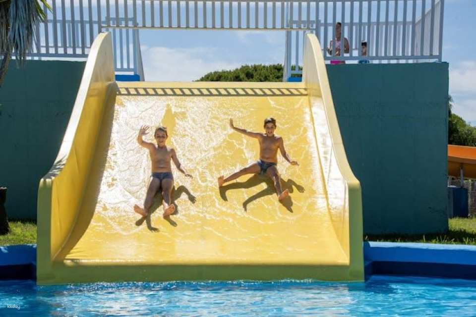 Aquopolis Cartaya tickets