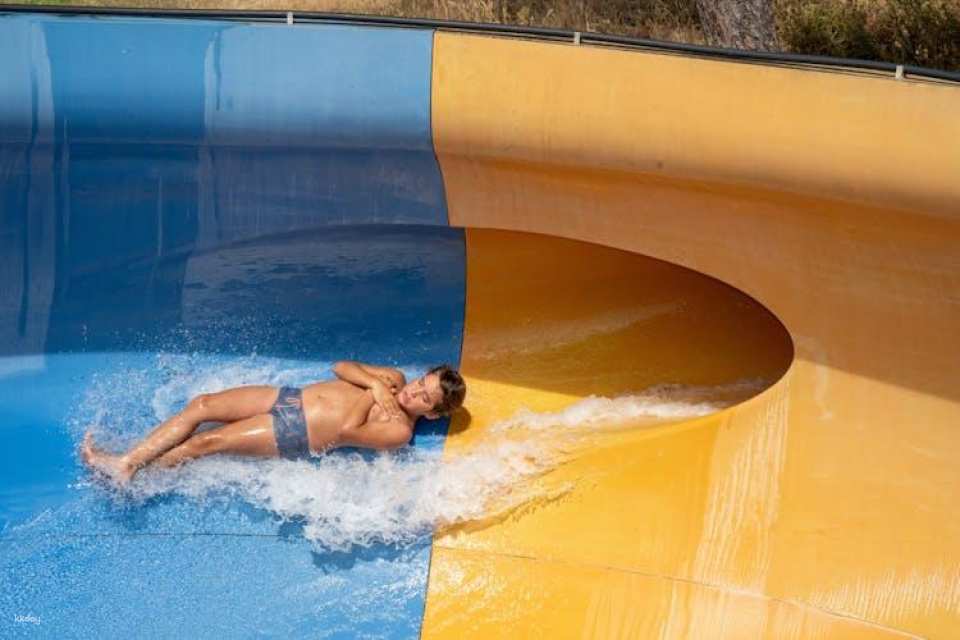 Aquopolis Cartaya tickets