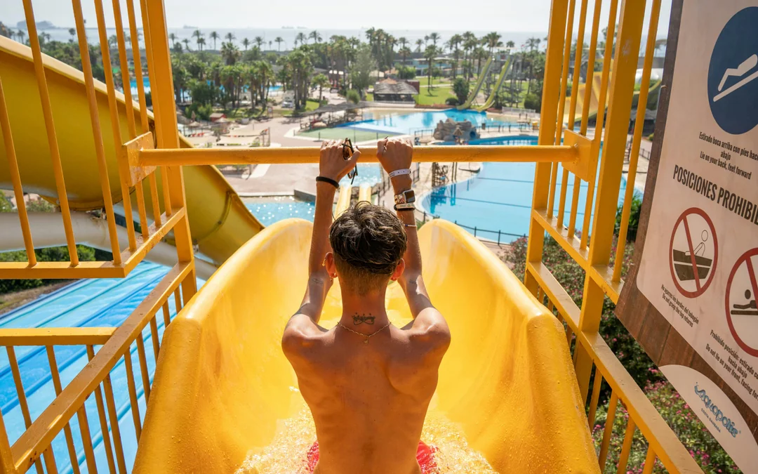 Aquopolis Costa Daurada Tickets Image 2