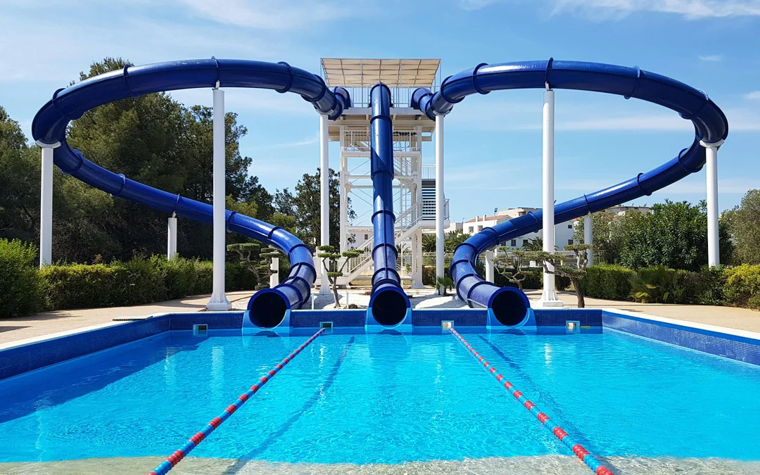 Aquopolis Costa Daurada Tickets Image 12