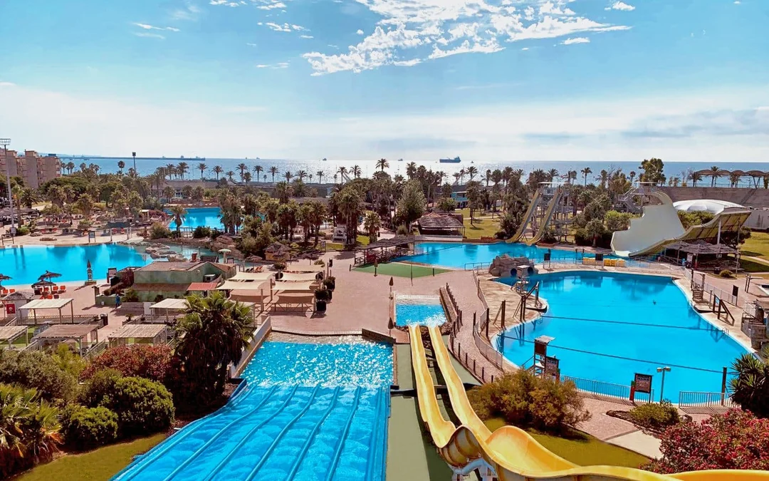 Aquopolis Costa Daurada Tickets Image 3