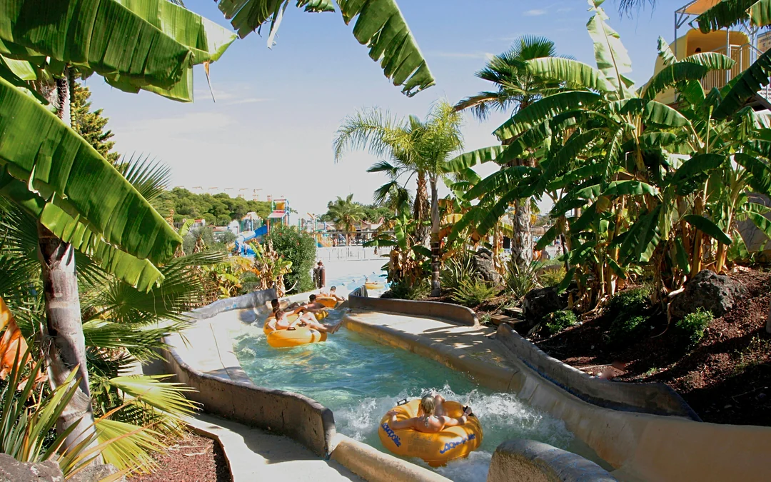 Aquopolis Costa Daurada Tickets Image 4