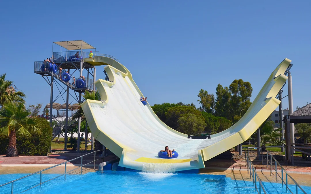 Aquopolis Costa Daurada Tickets Image 5
