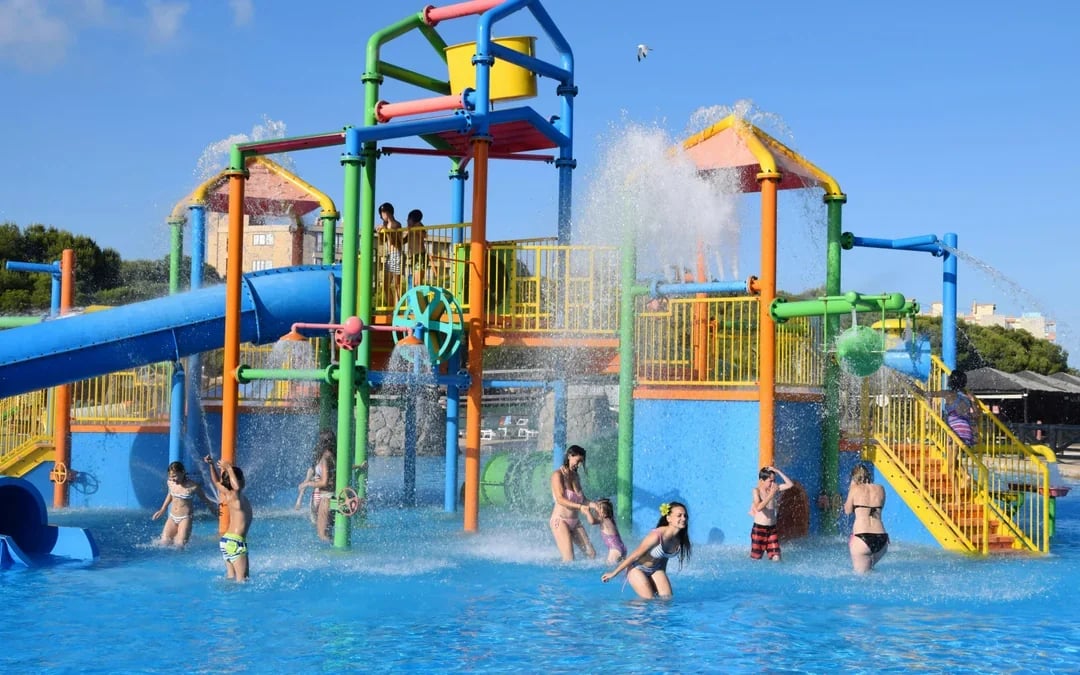 Aquopolis Costa Daurada Tickets Image 6