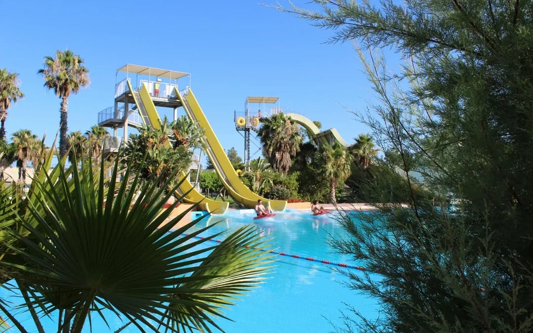 Aquopolis Costa Daurada Tickets Image 7