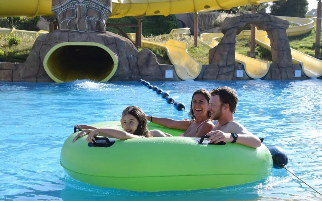 Aquopolis Costa Daurada Tickets Image 8