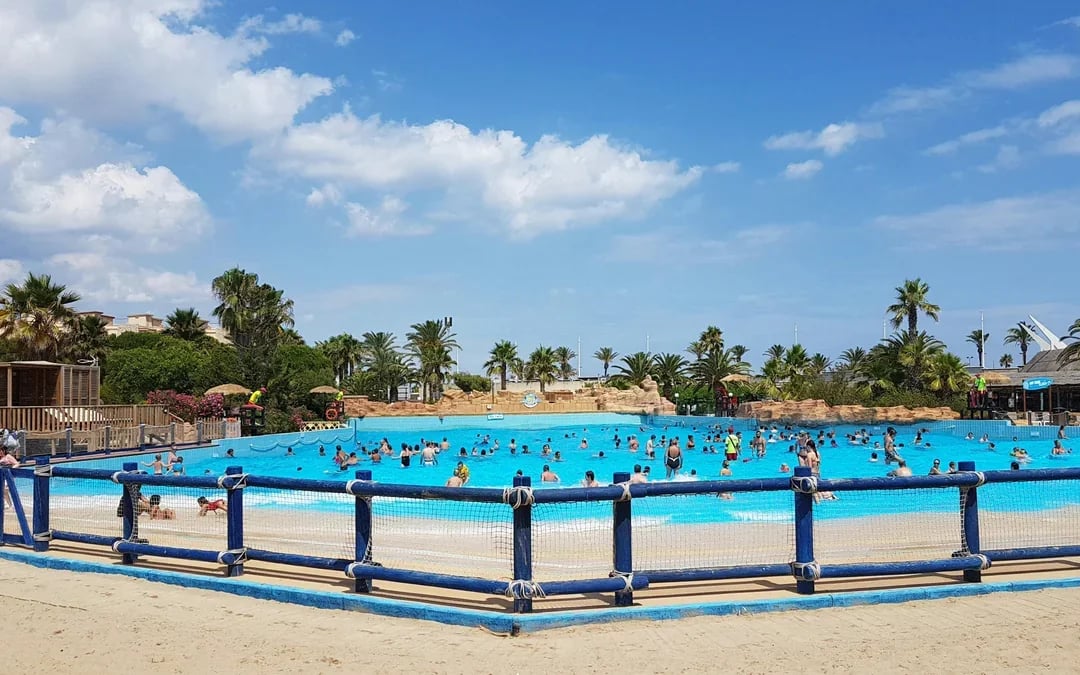 Aquopolis Costa Daurada Tickets Image 10